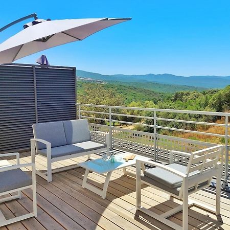Amalia - Sea View Terrace Wifi Parking - By Tgb Apartment Porticcio  Exterior photo