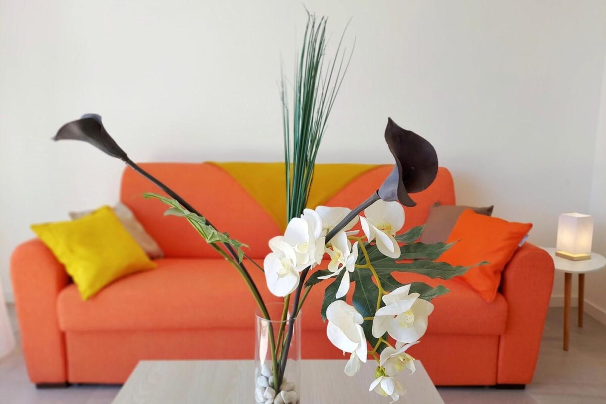 Amalia - Sea View Terrace Wifi Parking - By Tgb Apartment Porticcio  Exterior photo