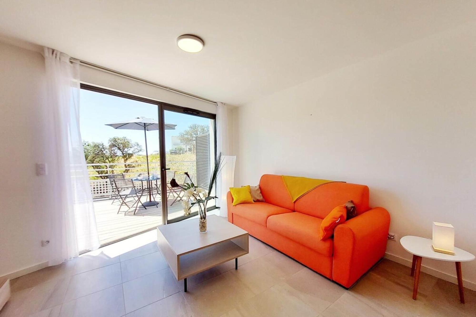 Amalia - Sea View Terrace Wifi Parking - By Tgb Apartment Porticcio  Exterior photo